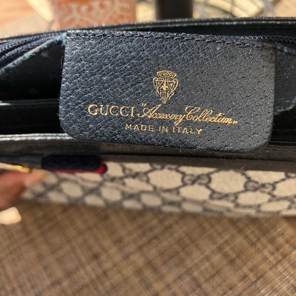 Rare VTG Gucci - Picture 6 of 14